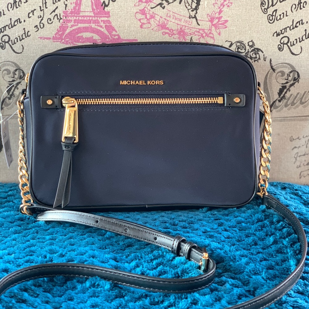 NWT MICHAEL KORS POLLY